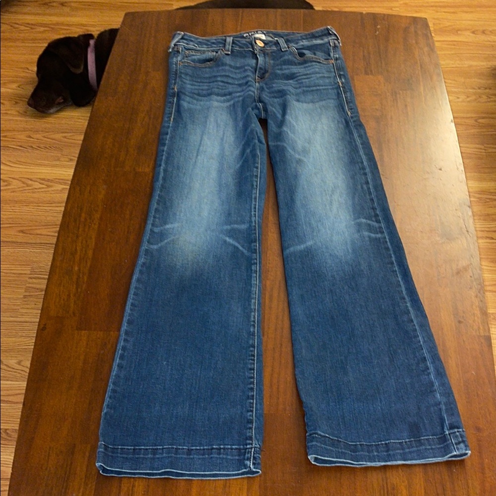 Ariat Women's Trouser jeans 30L